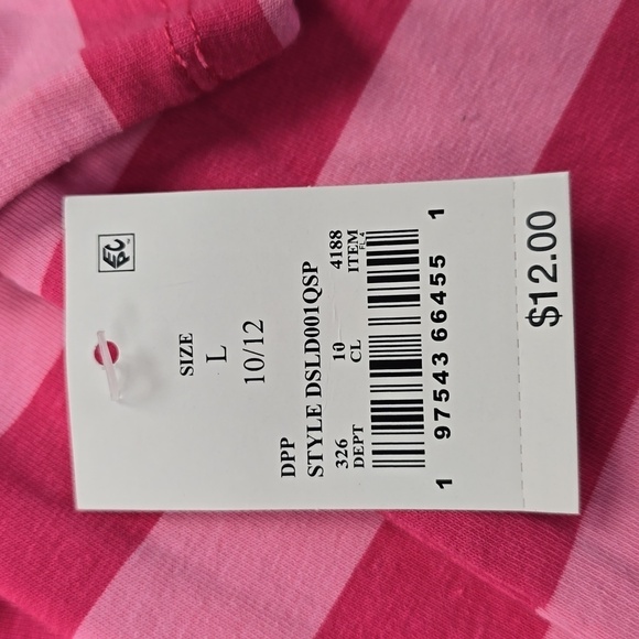 Lady & The Tramp Cropped Printed Polo Top | Disney | Small (6/7) - Picture 5 of 5